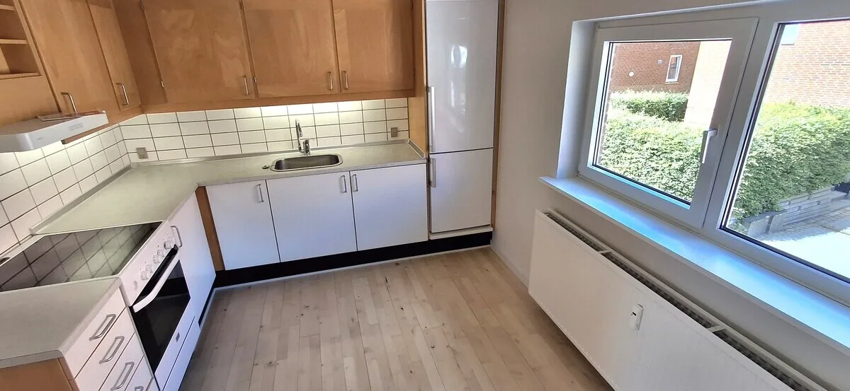 3-værelses lejlighed med altan i 9900 Frederikshavn billede 1