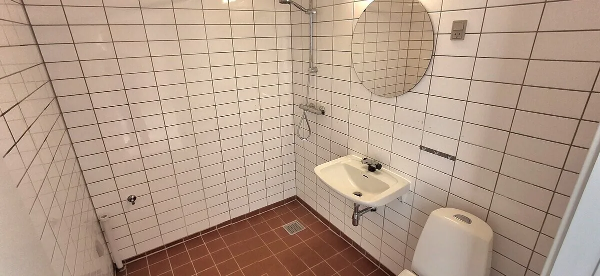 3-værelses lejlighed med altan i 9900 Frederikshavn billede 3