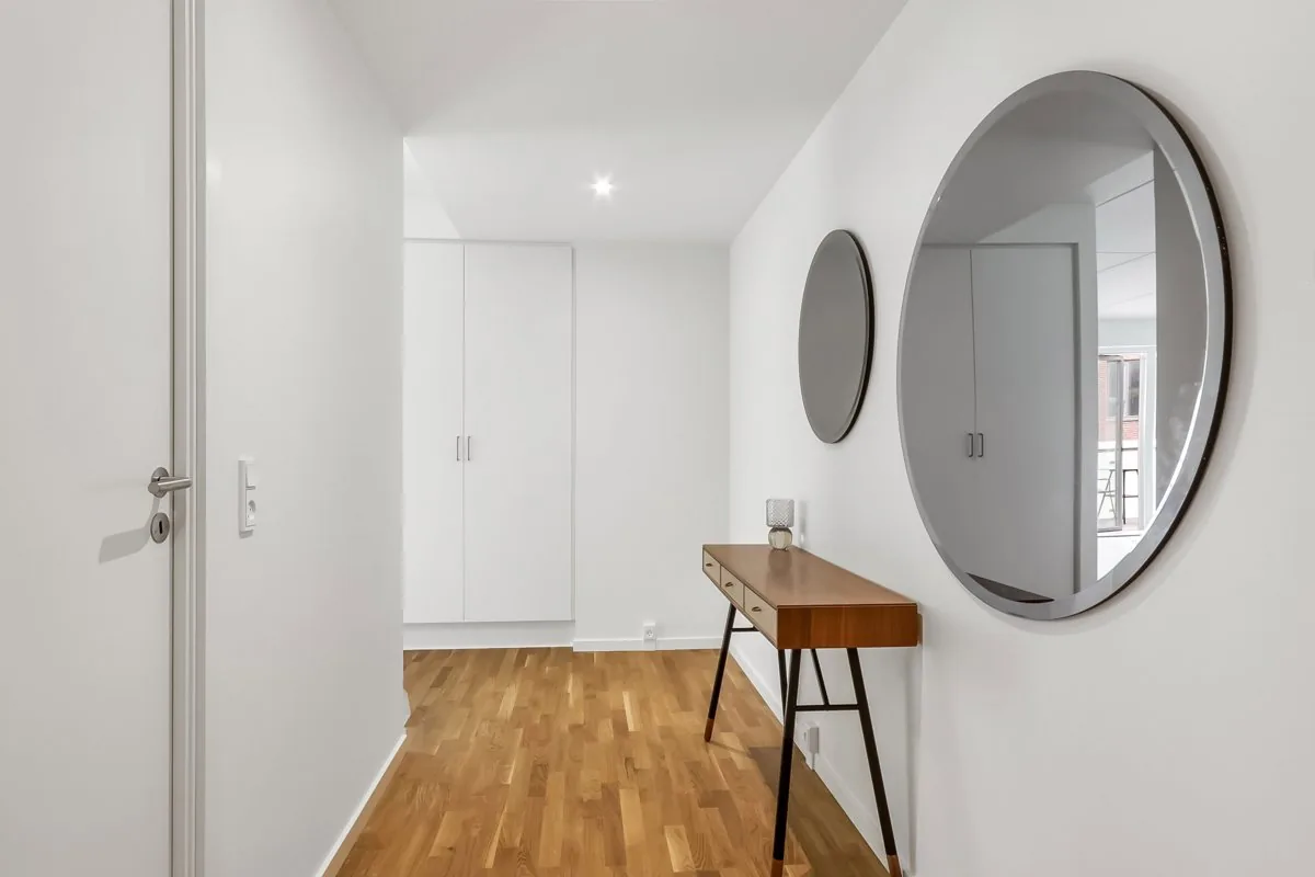 3-room apartment with a balcony in 5000 Odense C image 4