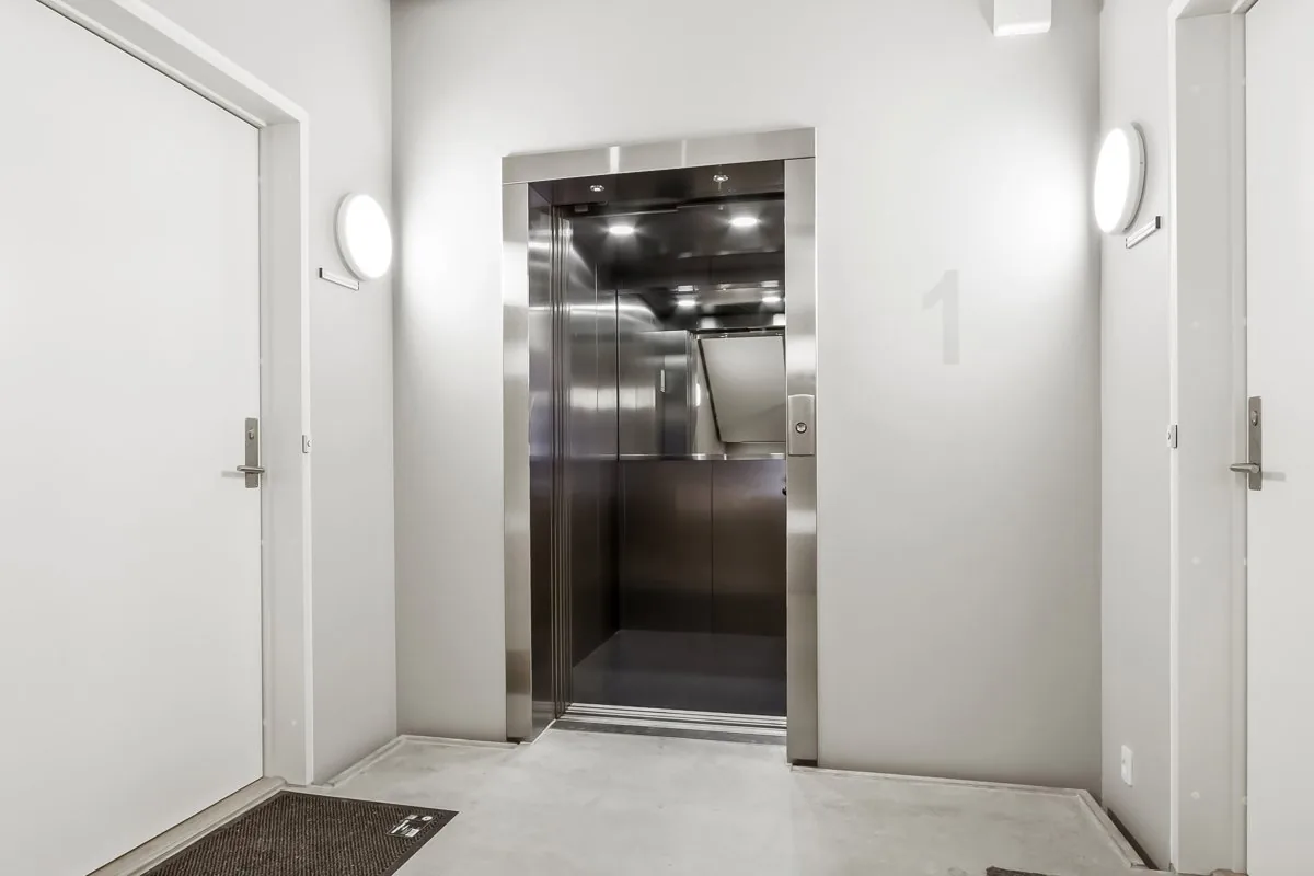 3-room apartment with a balcony in 5000 Odense C image 3