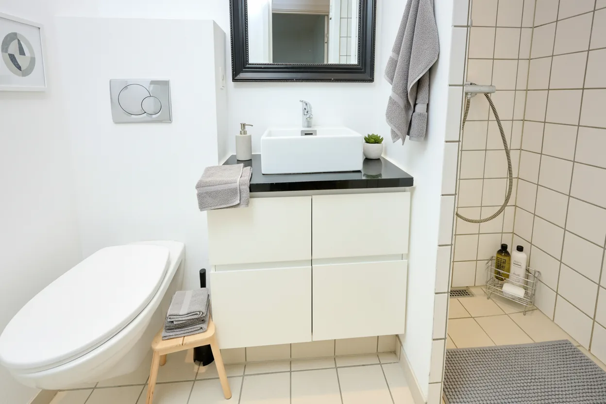 2-værelses lejlighed med altan i 8920 Randers billede 5