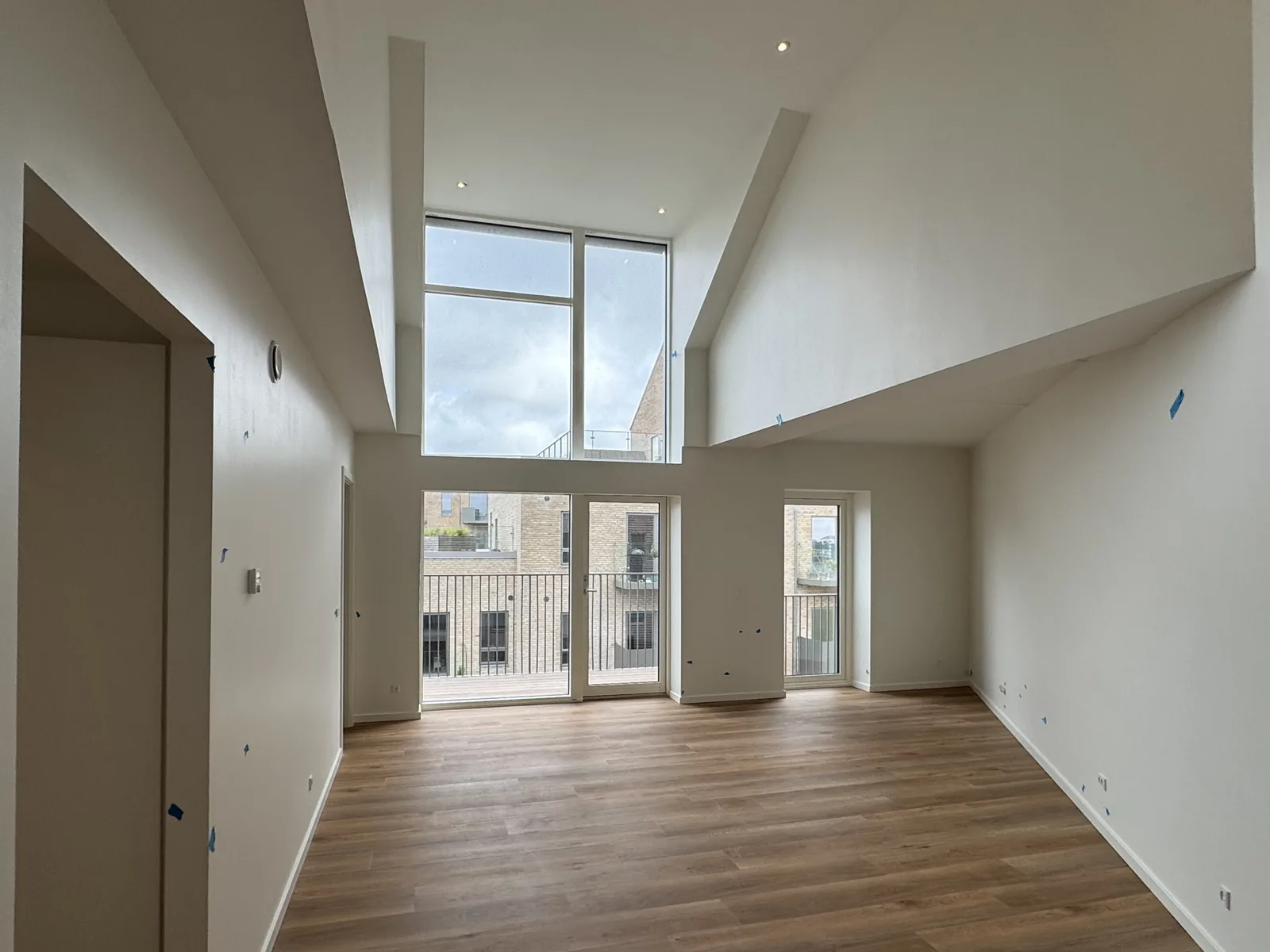 3-room apartment in 9400 Nørresundby