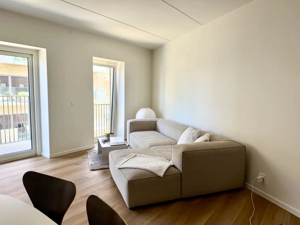 3-værelses lejlighed i 9400 Nørresundby billede 4