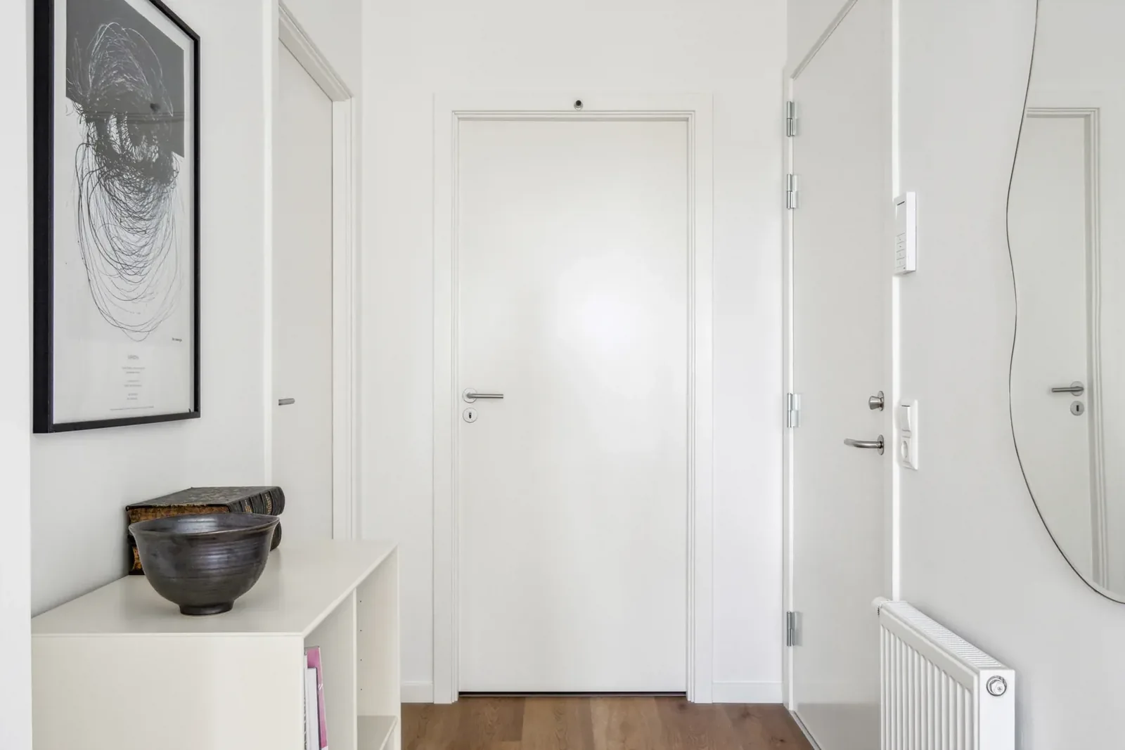 3-room apartment with a balcony in 9220 Ålborg Øst image 4