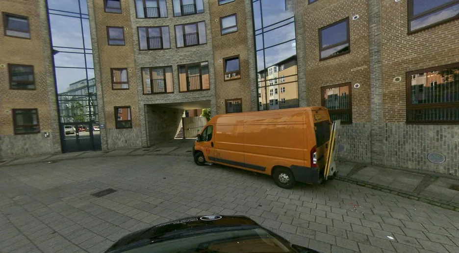 2-room apartment in 9000 Ålborg image 1