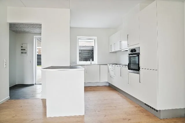 5-værelses rækkehus i 7100 Vejle