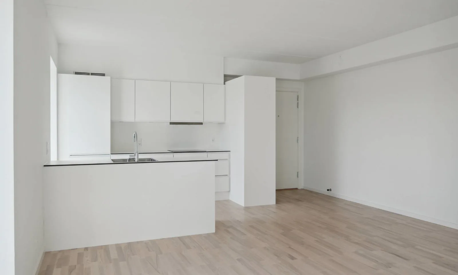 3-room apartment with a balcony in 2640 Hedehusene image 4