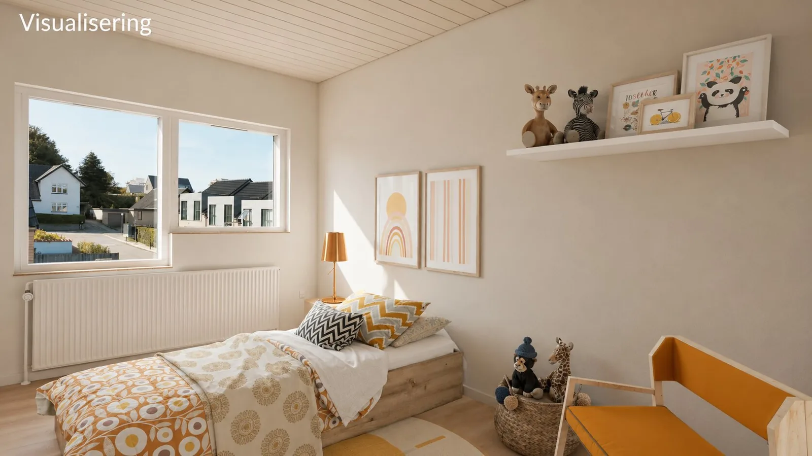 3-room apartment in 9000 Ålborg image 3