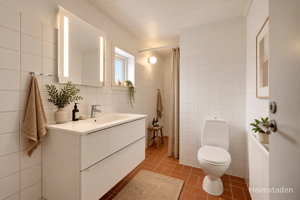 2-værelses lejlighed i 8240 Risskov, Århus billede 4