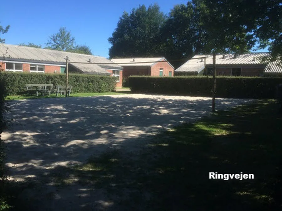 1-værelses rækkehus i 7300 Jelling billede 2