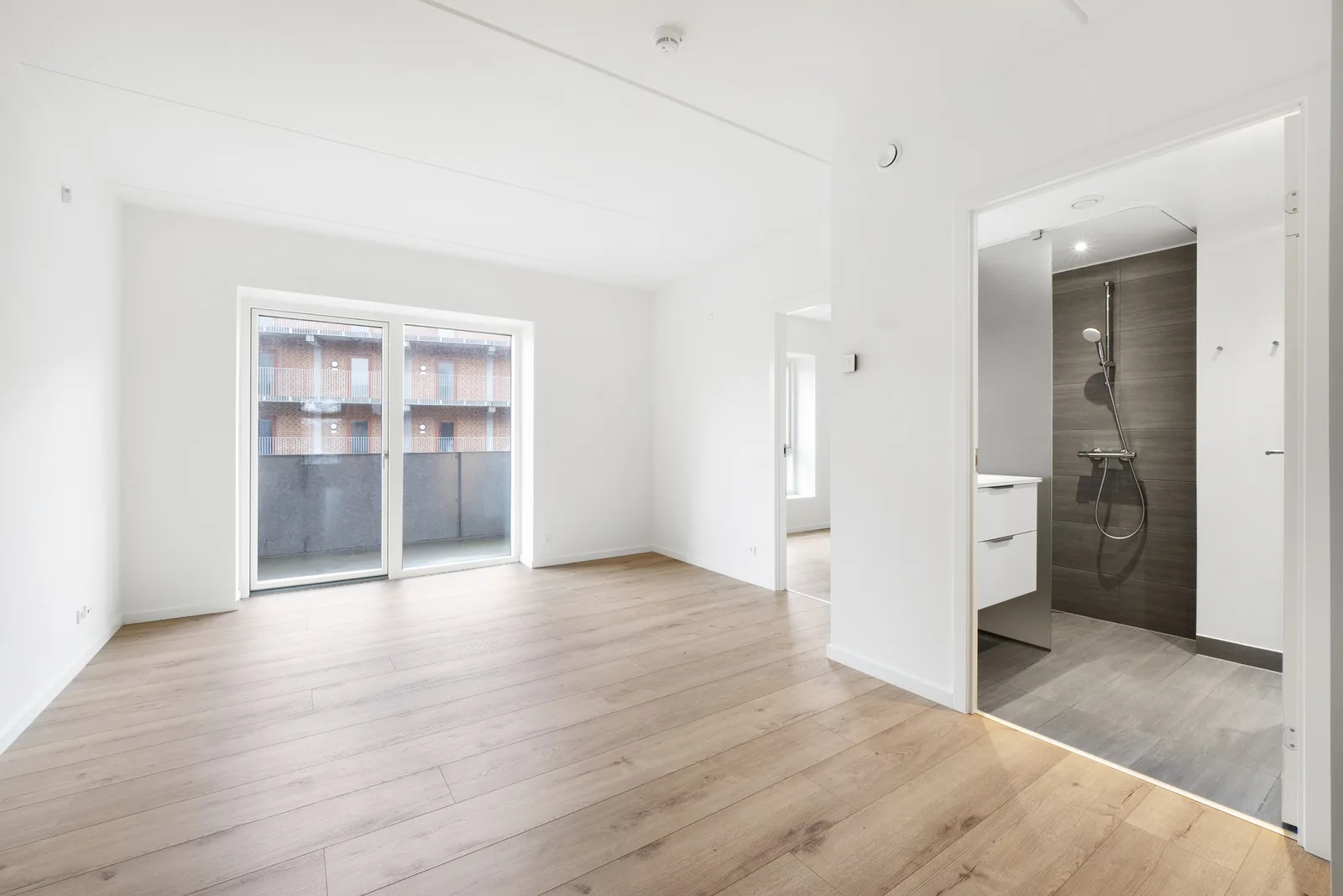 4-room apartment in 8800 Viborg image 4
