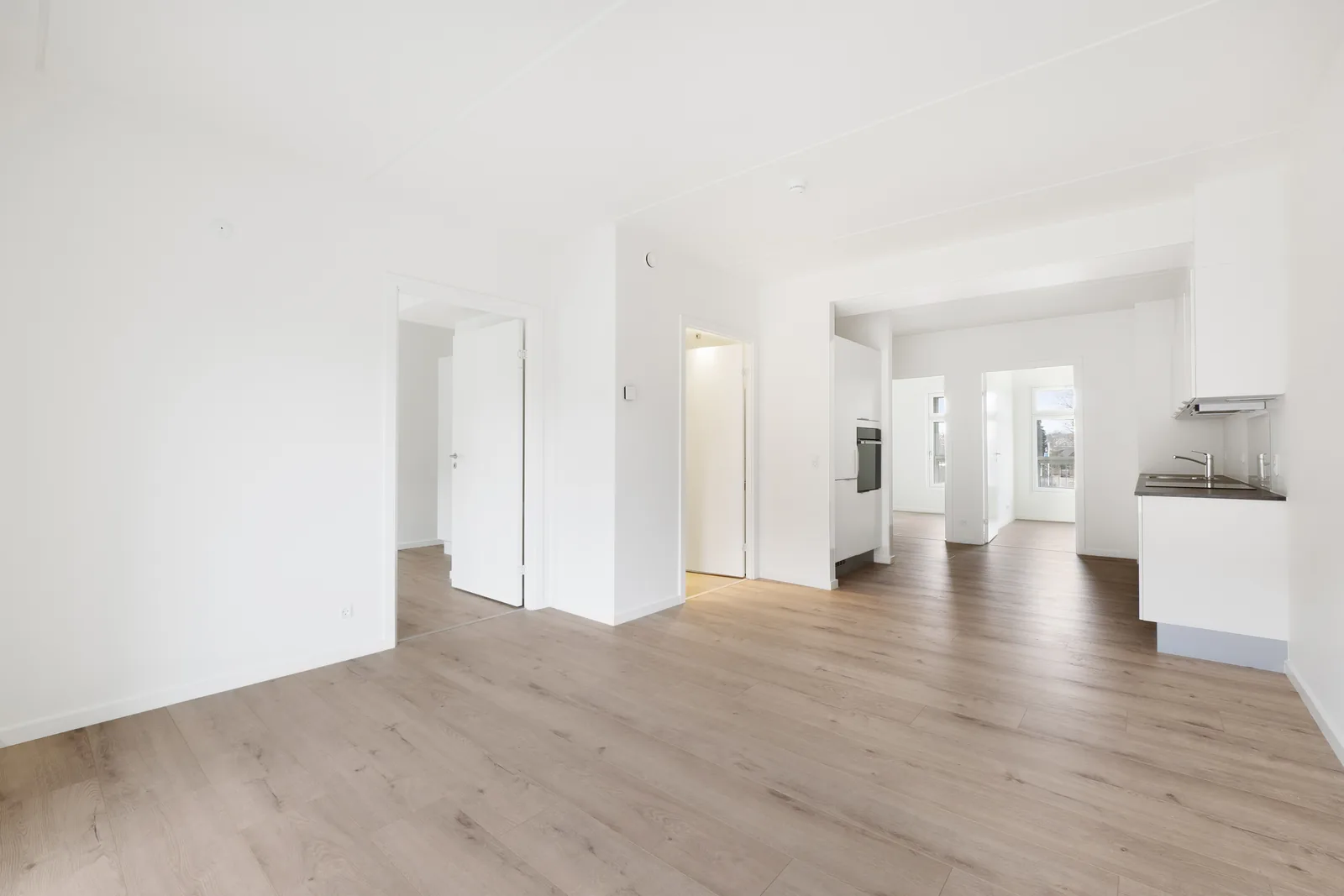 4-room apartment in 8800 Viborg image 6