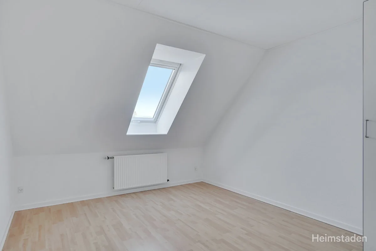 5-værelses rækkehus i 4420 Regstrup billede 6