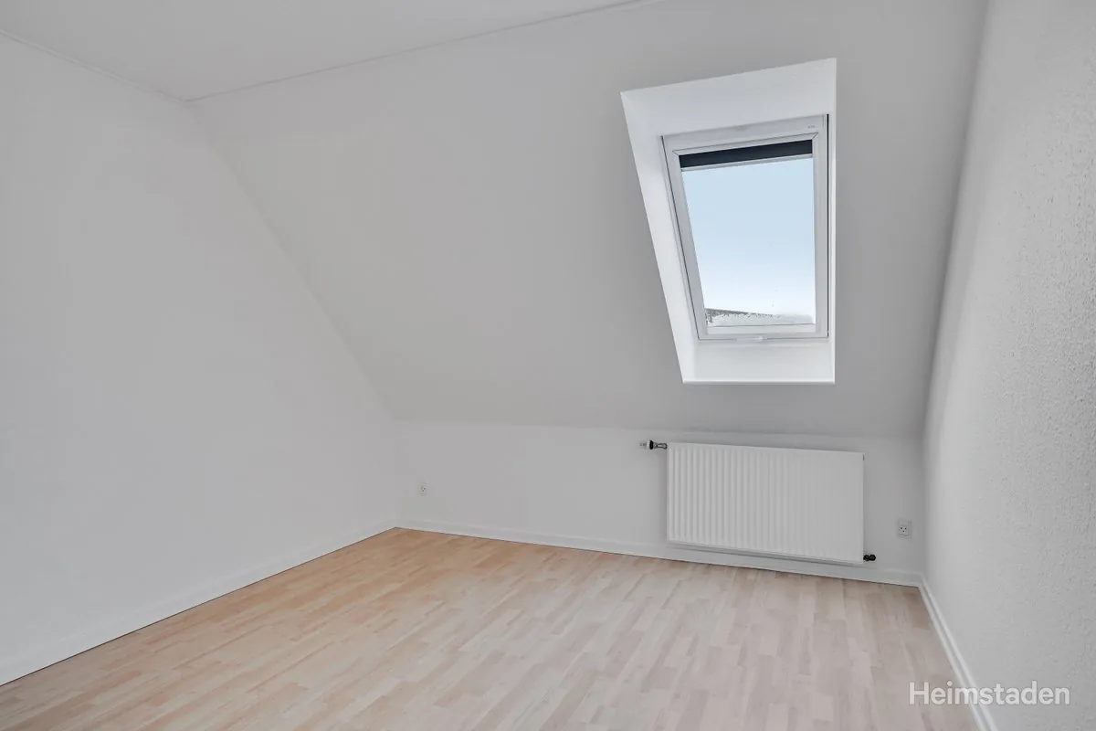 5-værelses rækkehus i 4420 Regstrup billede 5