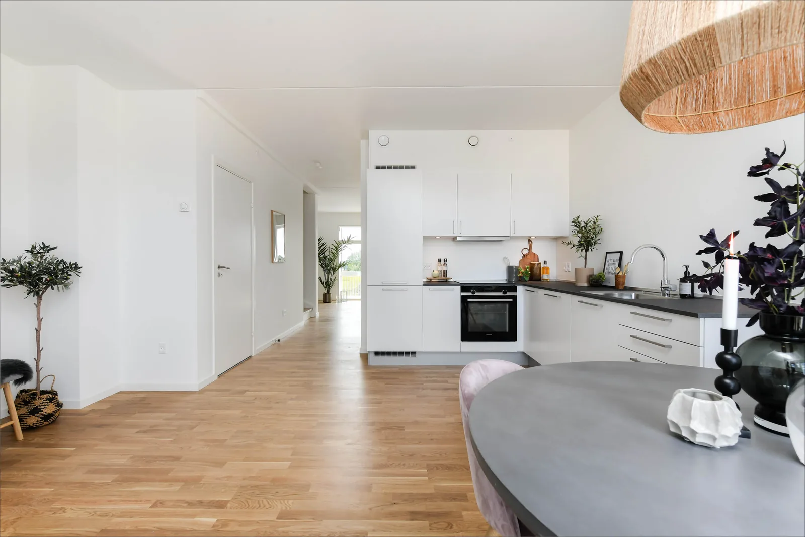4-room apartment in 2800 Kongens Lyngby image 4