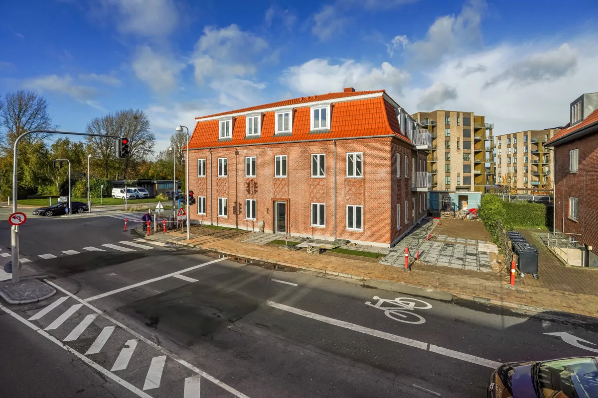 3-værelses lejlighed i 5200 Odense V billede 1