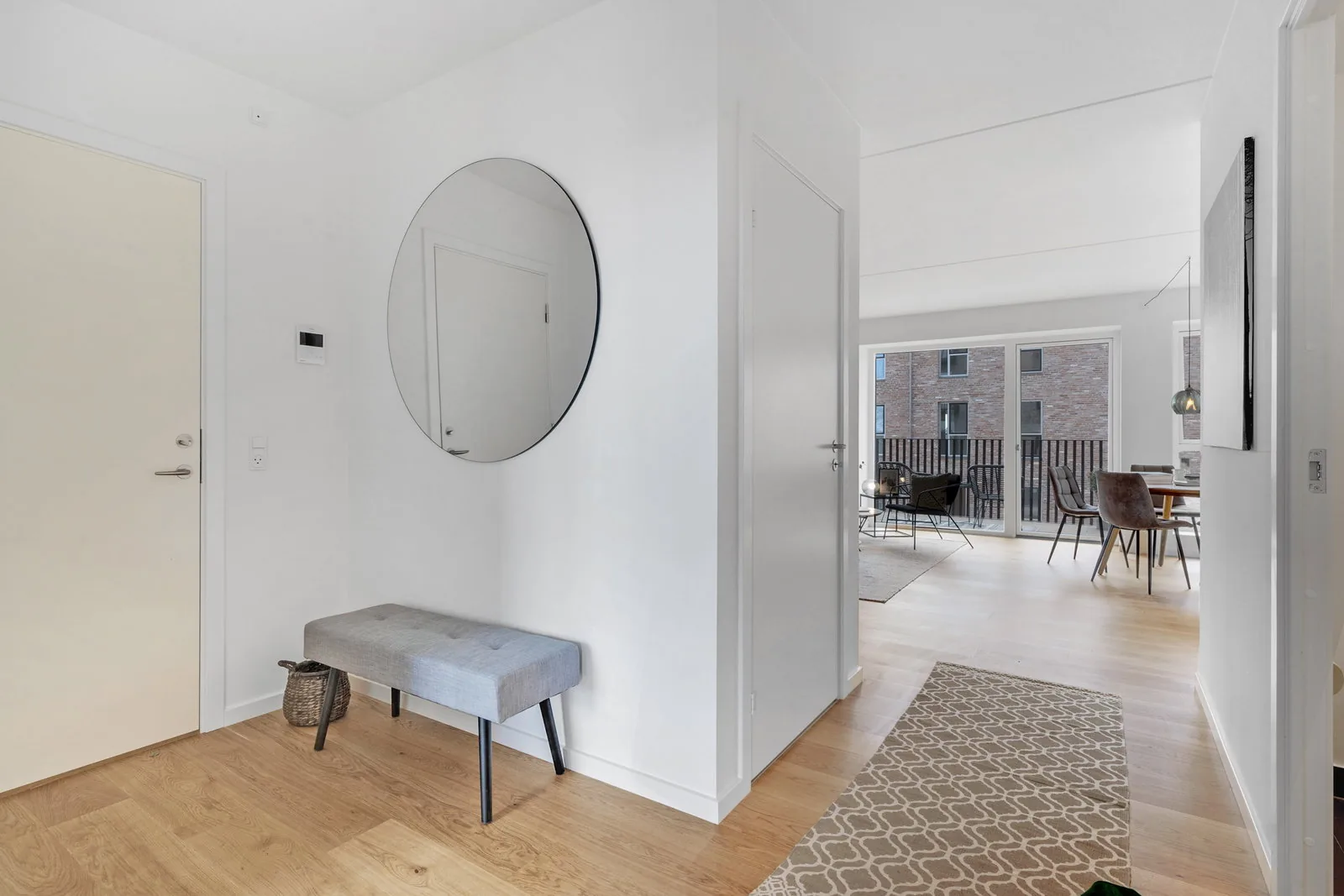 2-room apartment with an elevator in 3400 Hillerød image 4