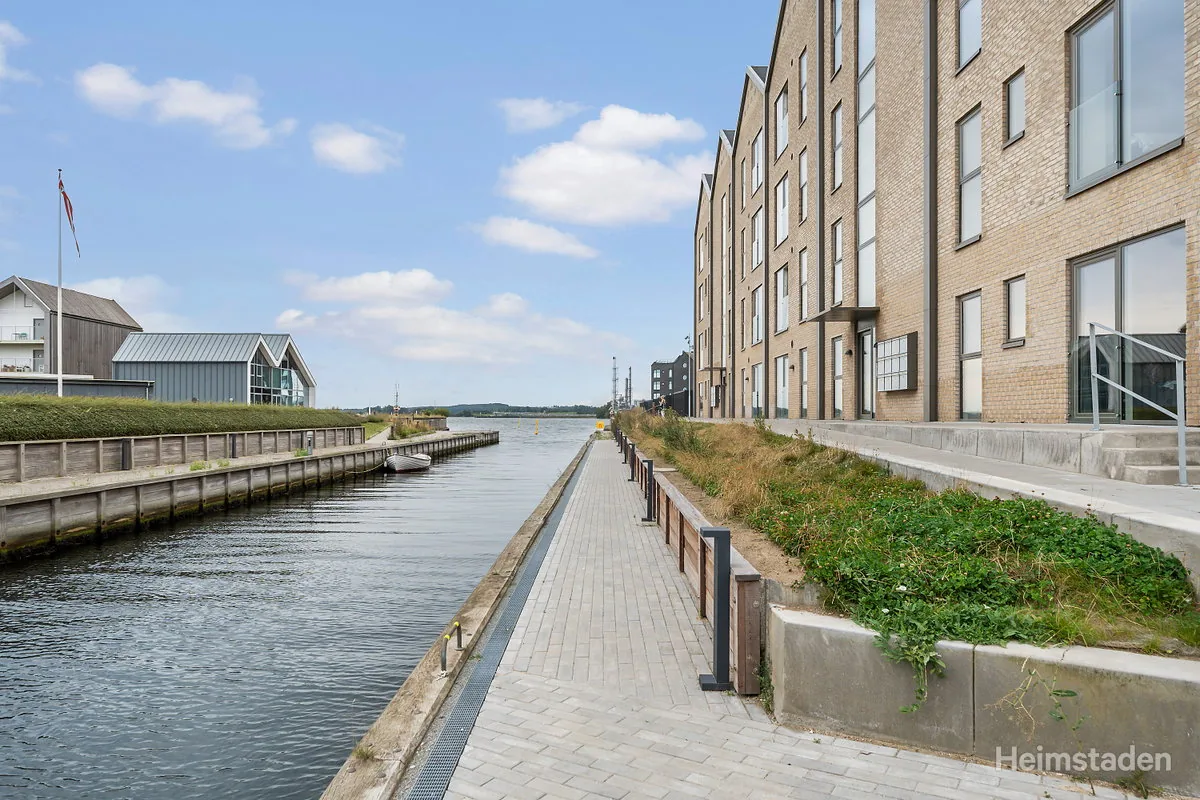 2-room apartment in 5800 Nyborg image 6