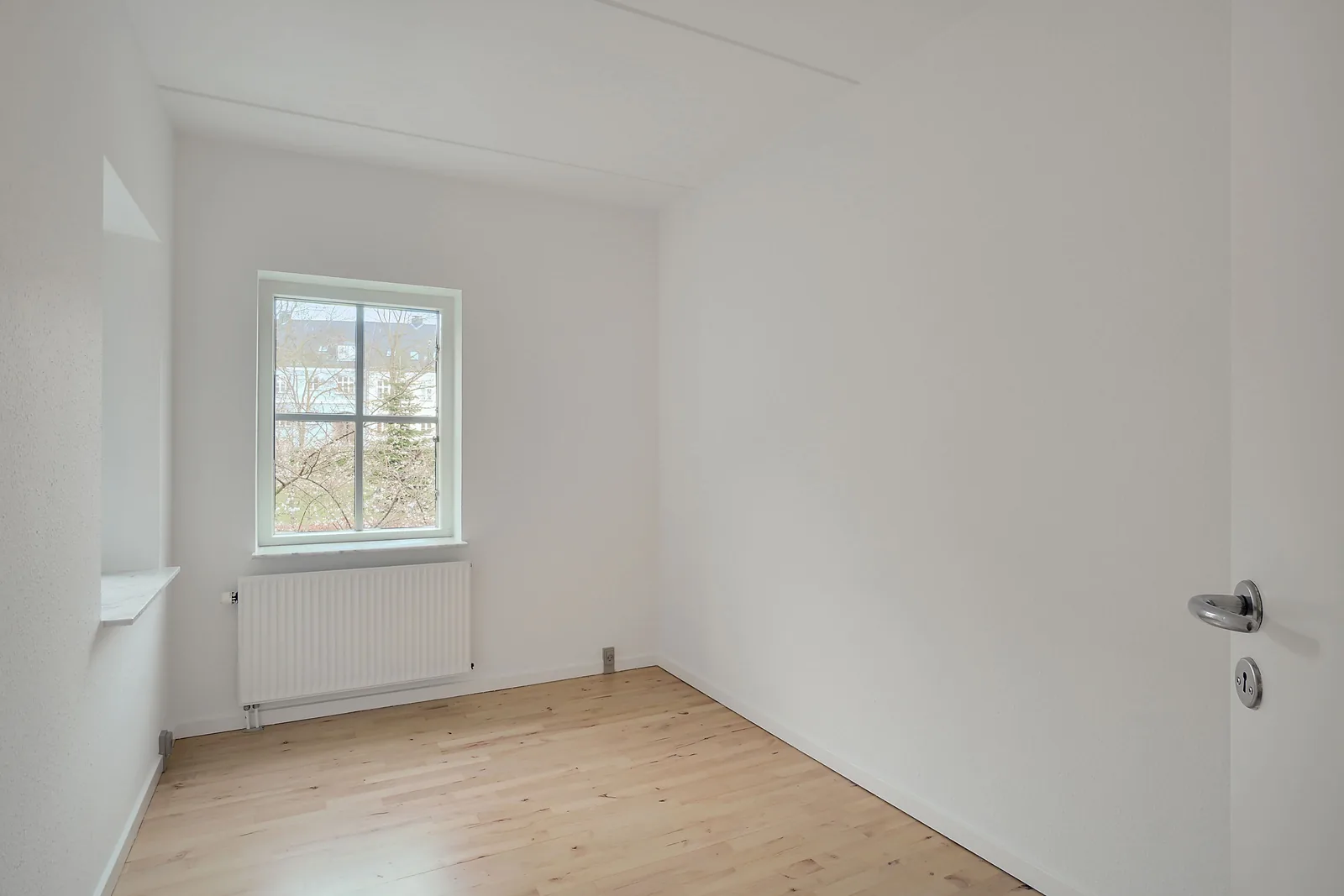 3-værelses lejlighed i 3400 Hillerød billede 6