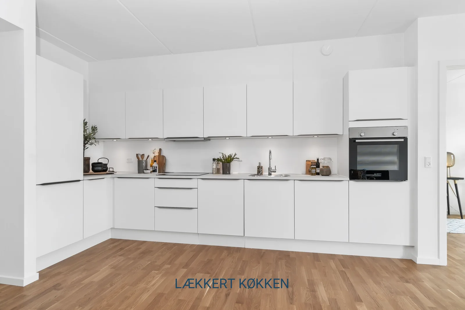2-værelses lejlighed i 5000 Odense C billede 5