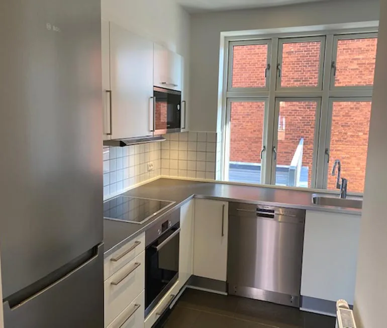 2-værelses lejlighed i 5000 Odense C billede 2