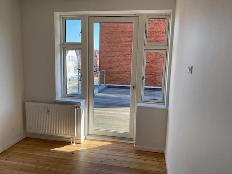2-værelses lejlighed i 5000 Odense C billede 4