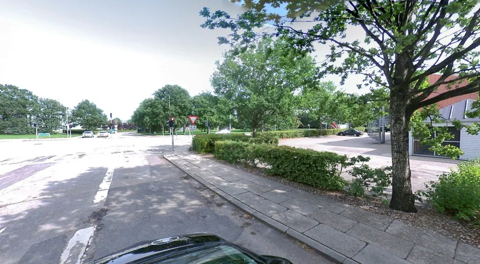 1-værelses lejlighed i 7400 Herning