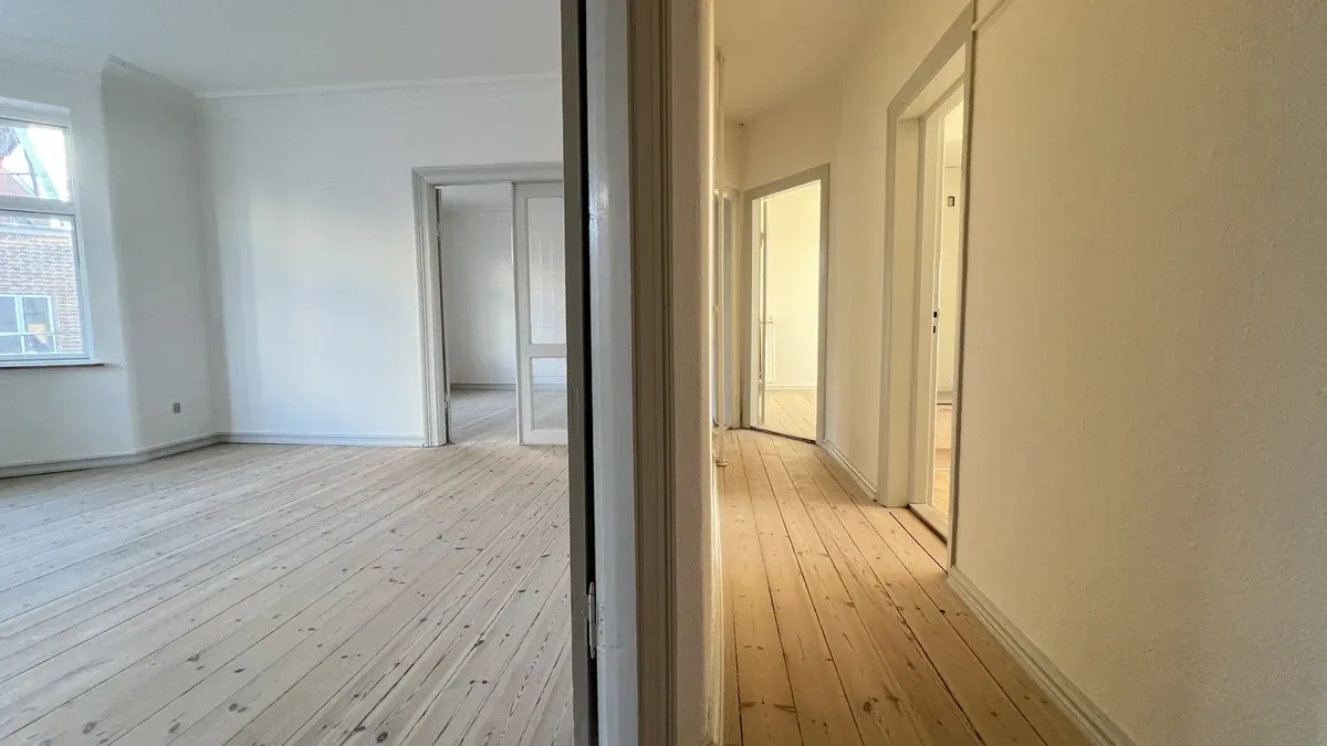 3-værelses lejlighed i 8900 Randers C billede 5