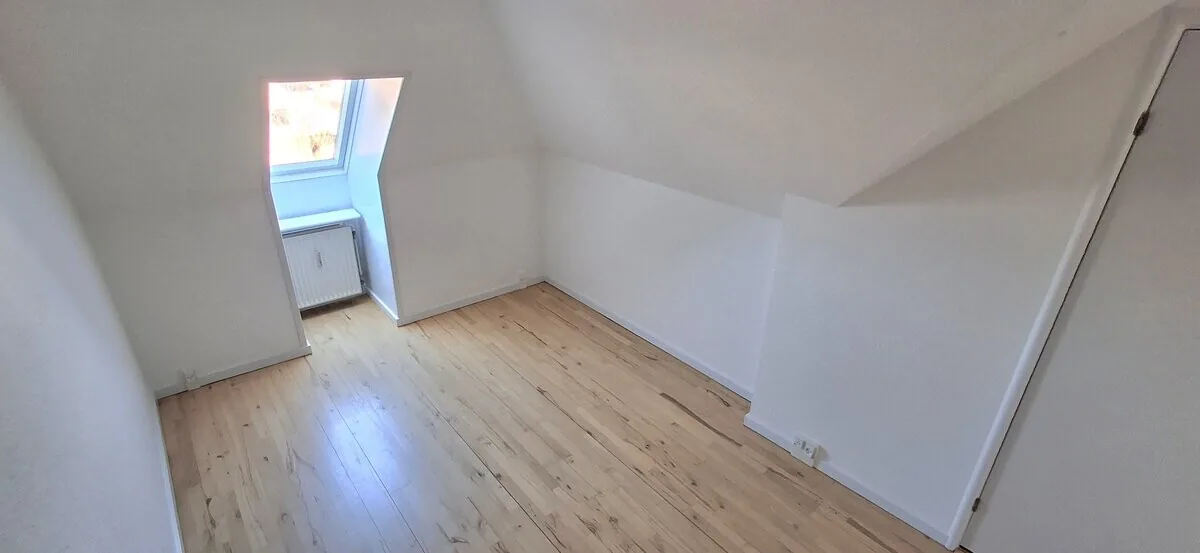 2-værelses lejlighed med altan i 9900 Frederikshavn billede 6