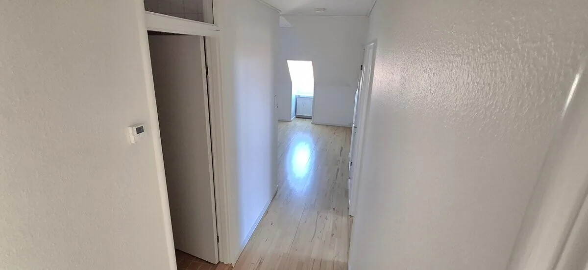 2-værelses lejlighed med altan i 9900 Frederikshavn billede 5