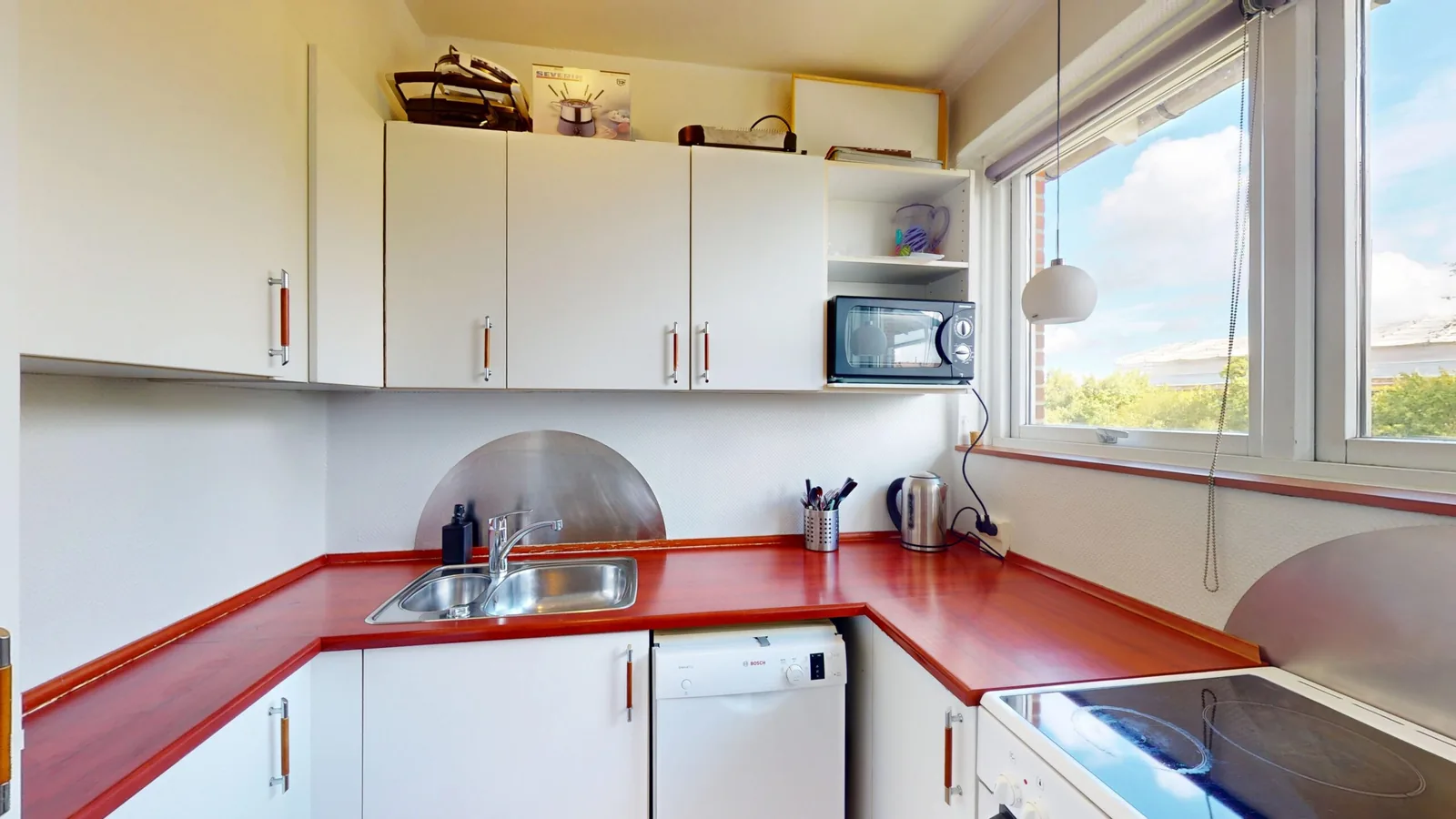 1-room apartment in 2860 Søborg image 1