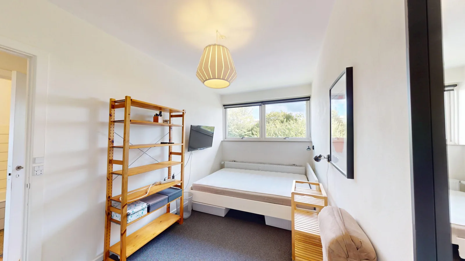 1-room apartment in 2860 Søborg image 4