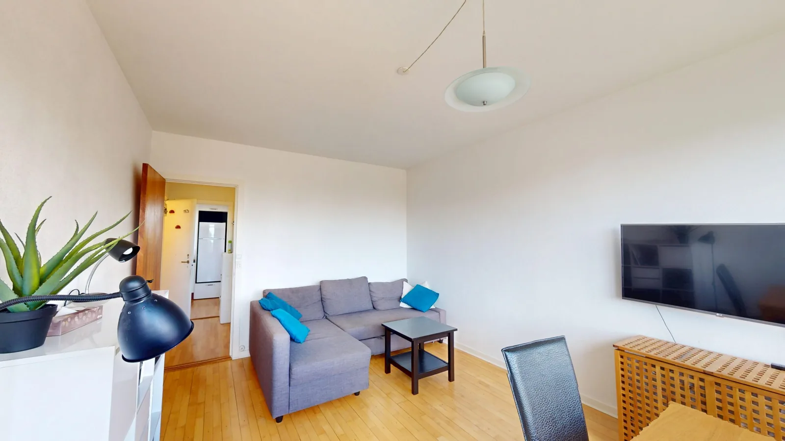 1-room apartment in 2860 Søborg image 6