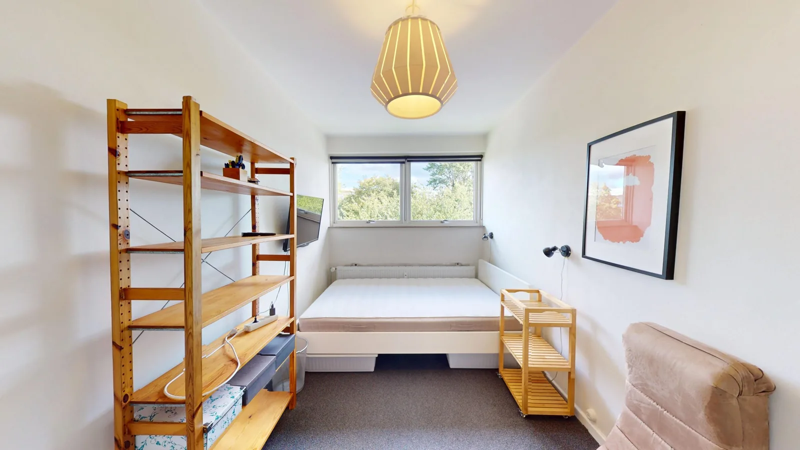 1-room apartment in 2860 Søborg image 3