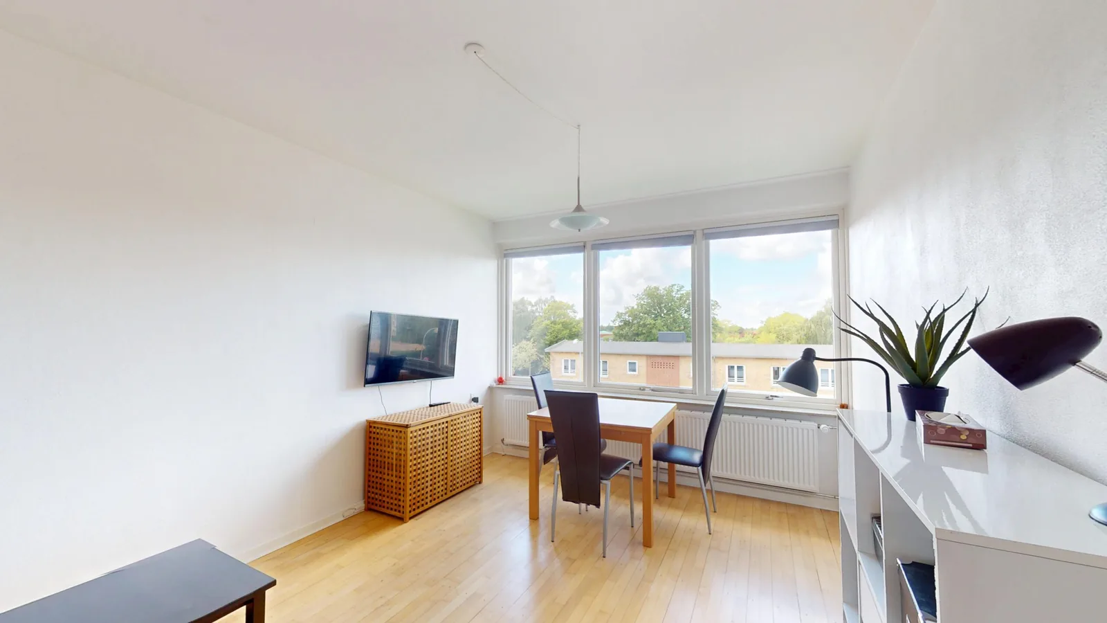 1-room apartment in 2860 Søborg image 5