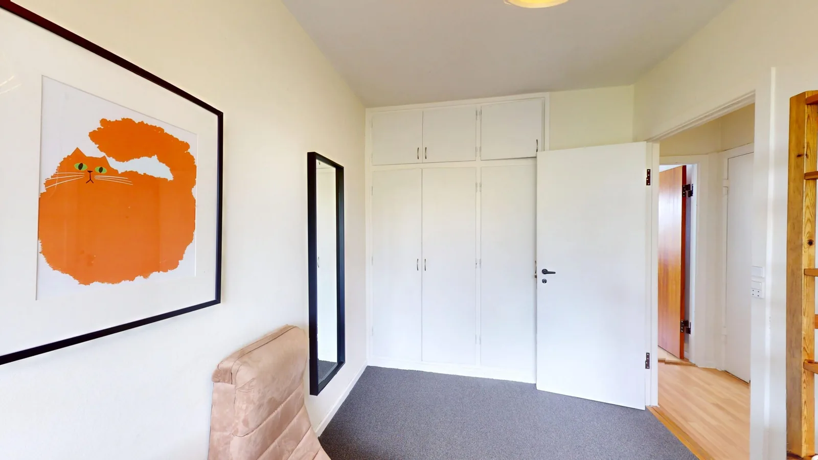 1-room apartment in 2860 Søborg image 2