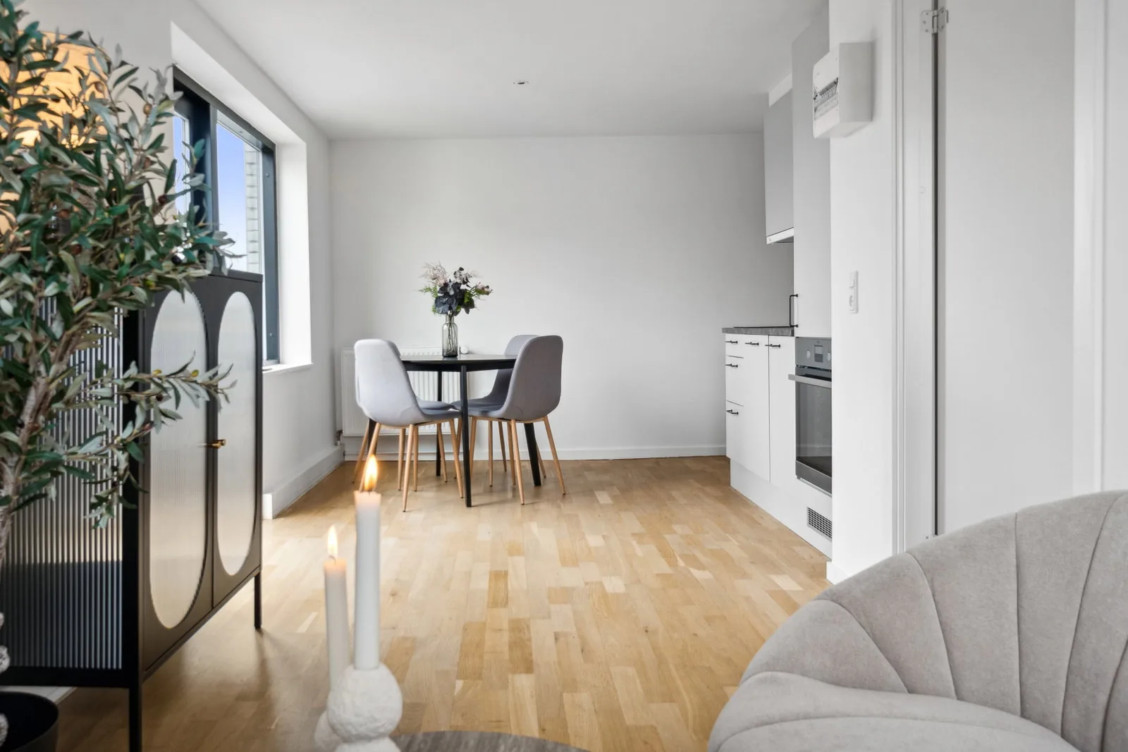 2-room apartment with an elevator in 2500 Valby image 4