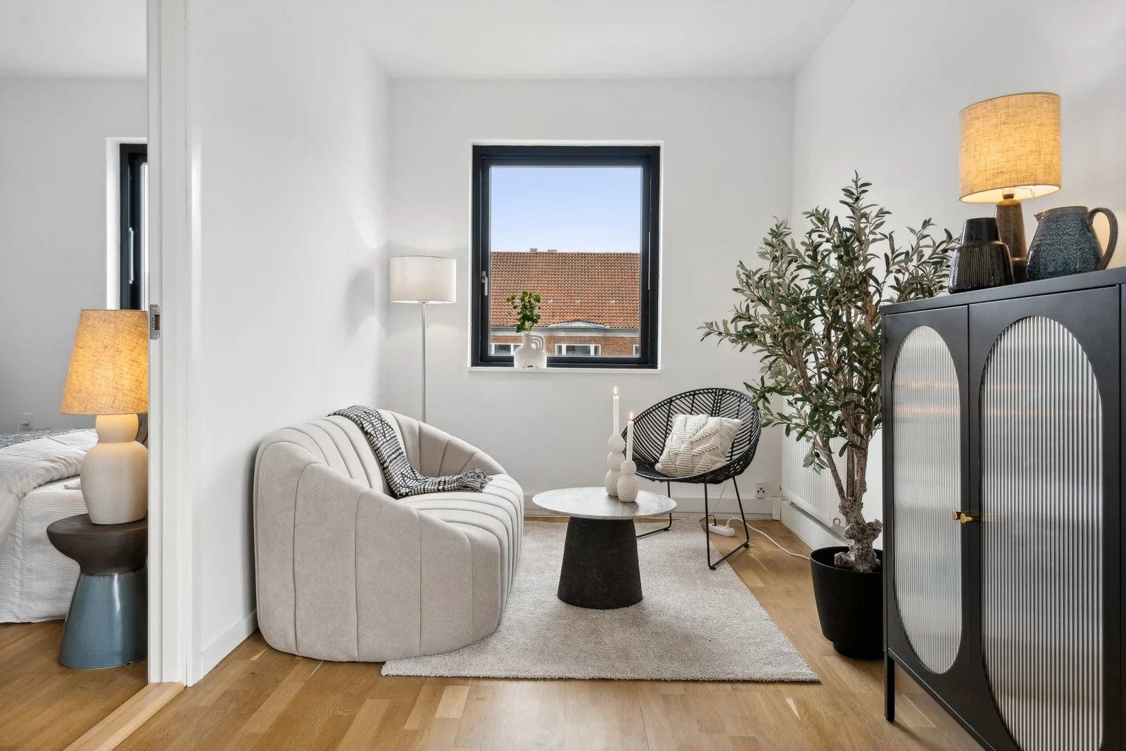 2-room apartment with an elevator in 2500 Valby image 3