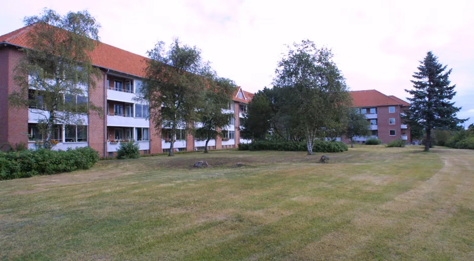 4-værelses lejlighed i 8500 Grenaa billede 2
