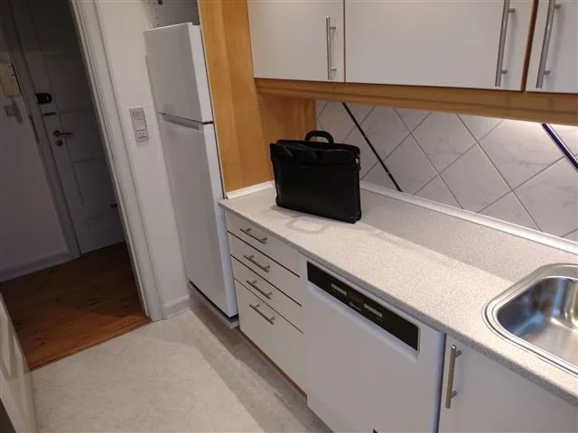 2-room apartment in 5000 Odense C image 3