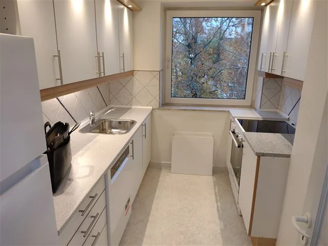 2-room apartment in 5000 Odense C image 1