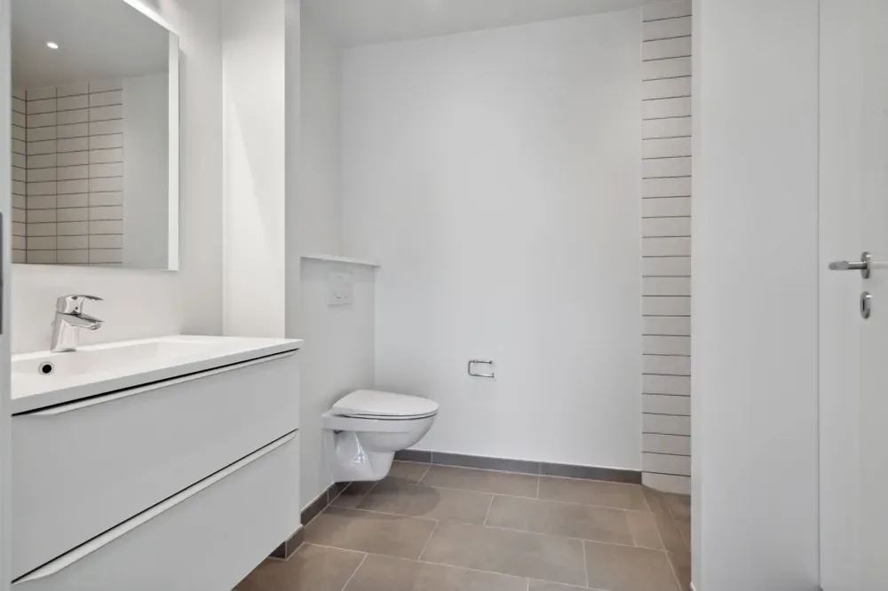 4-værelses rækkehus med terrasse i 5500 Middelfart billede 5