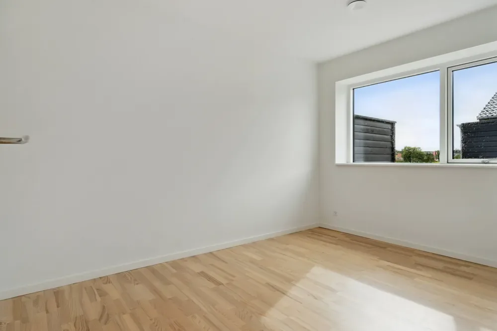 4-værelses rækkehus med terrasse i 5500 Middelfart billede 3