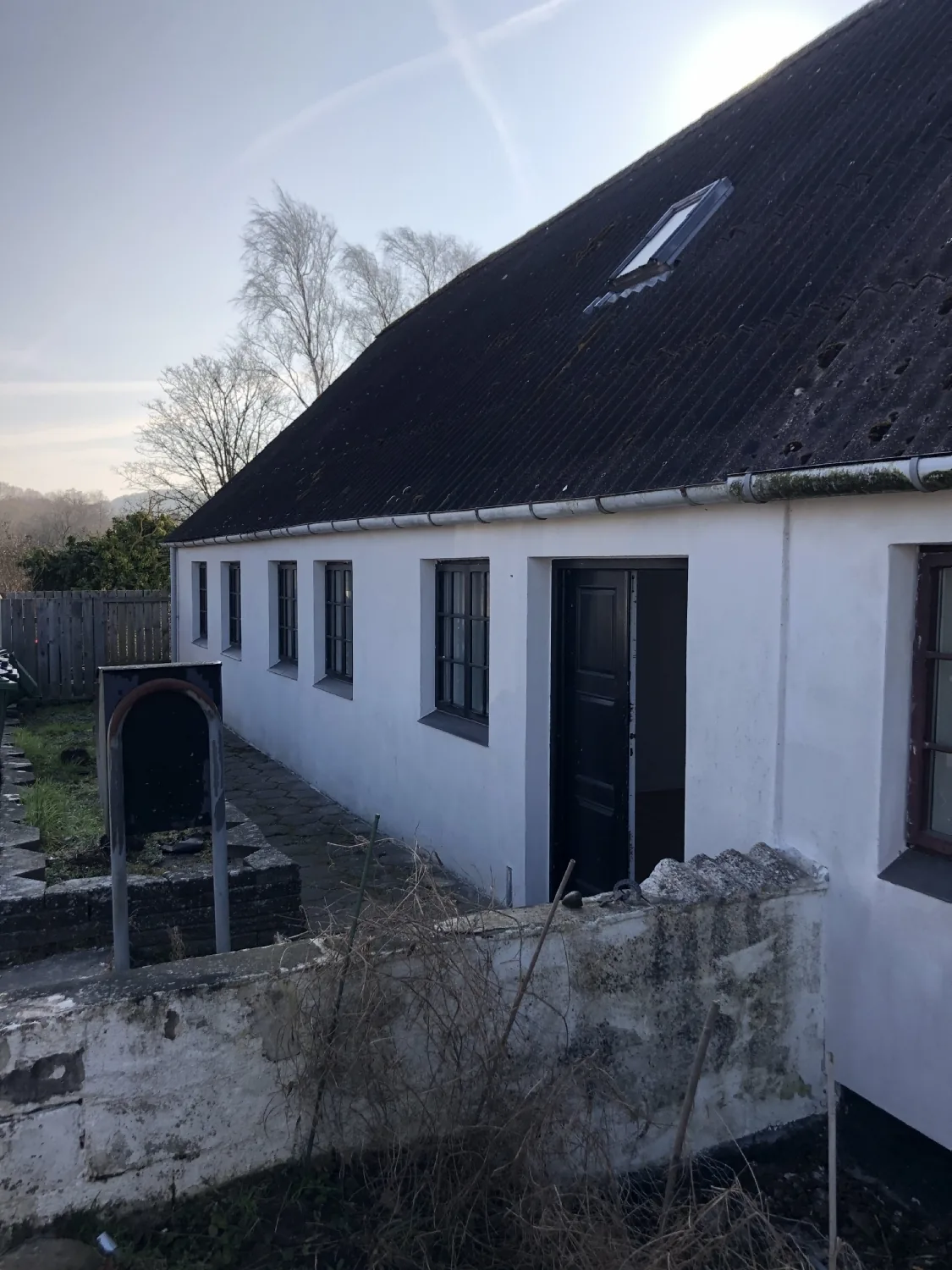 6-værelses lejlighed i 5600 Faaborg billede 1