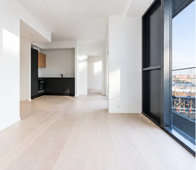 1-værelses lejlighed i 2450 København SV billede 2