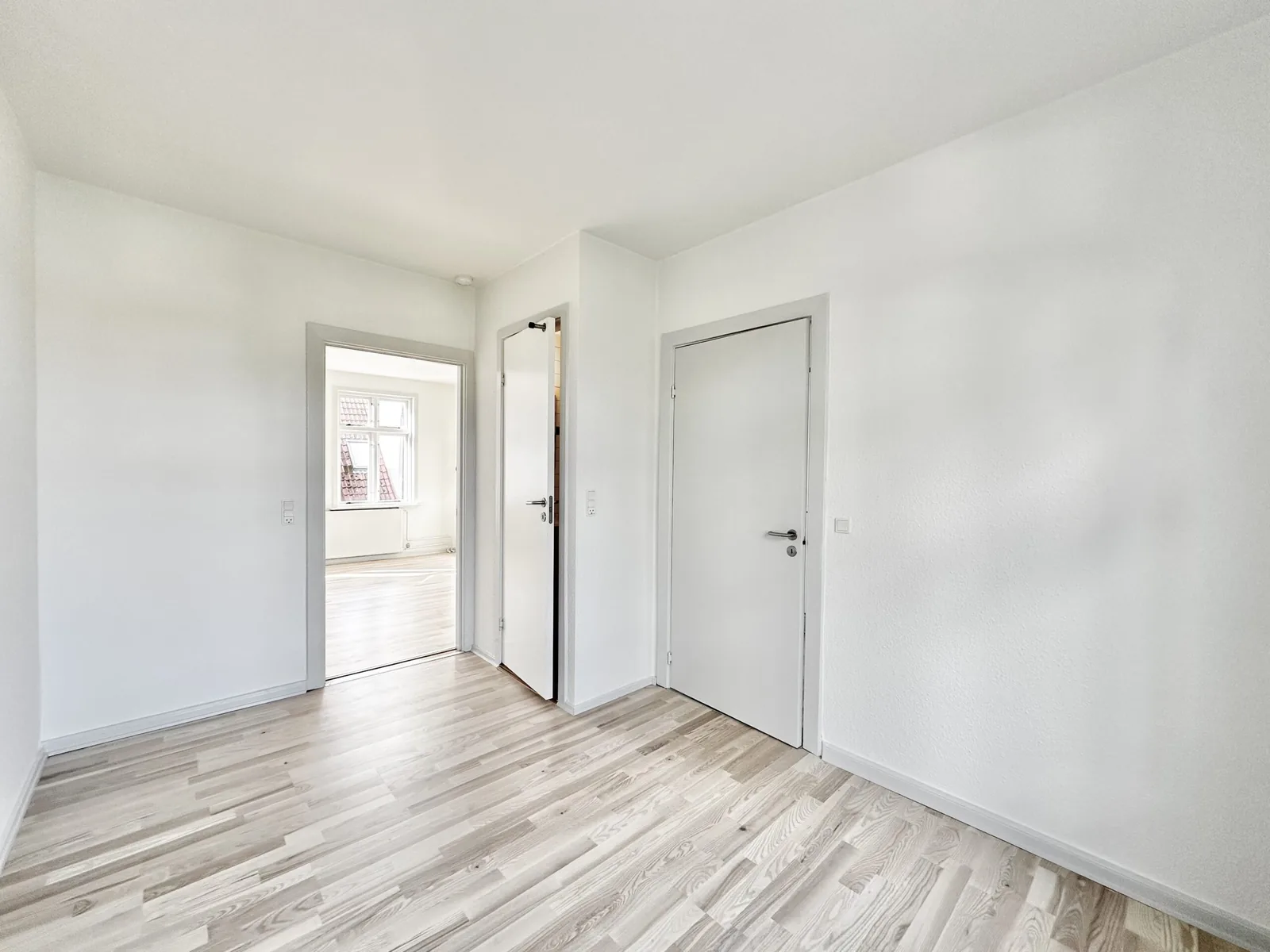 2-værelses lejlighed i 7000 Fredericia billede 4