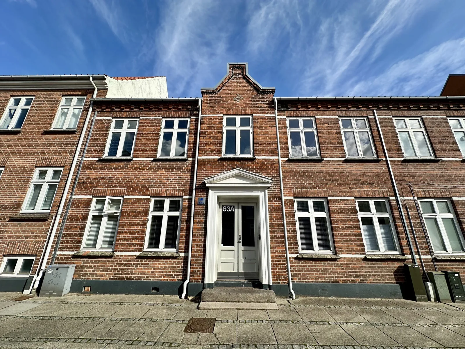 2-værelses lejlighed i 7000 Fredericia billede 1