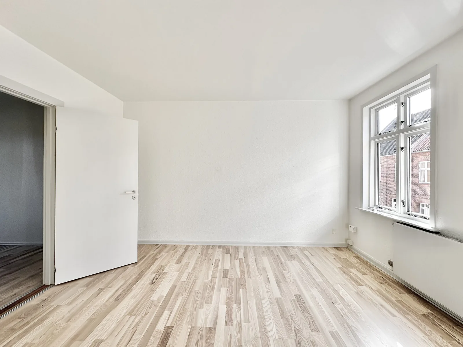 2-værelses lejlighed i 7000 Fredericia billede 3