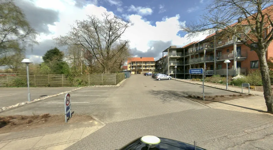 2-værelses lejlighed i 6360 Tinglev