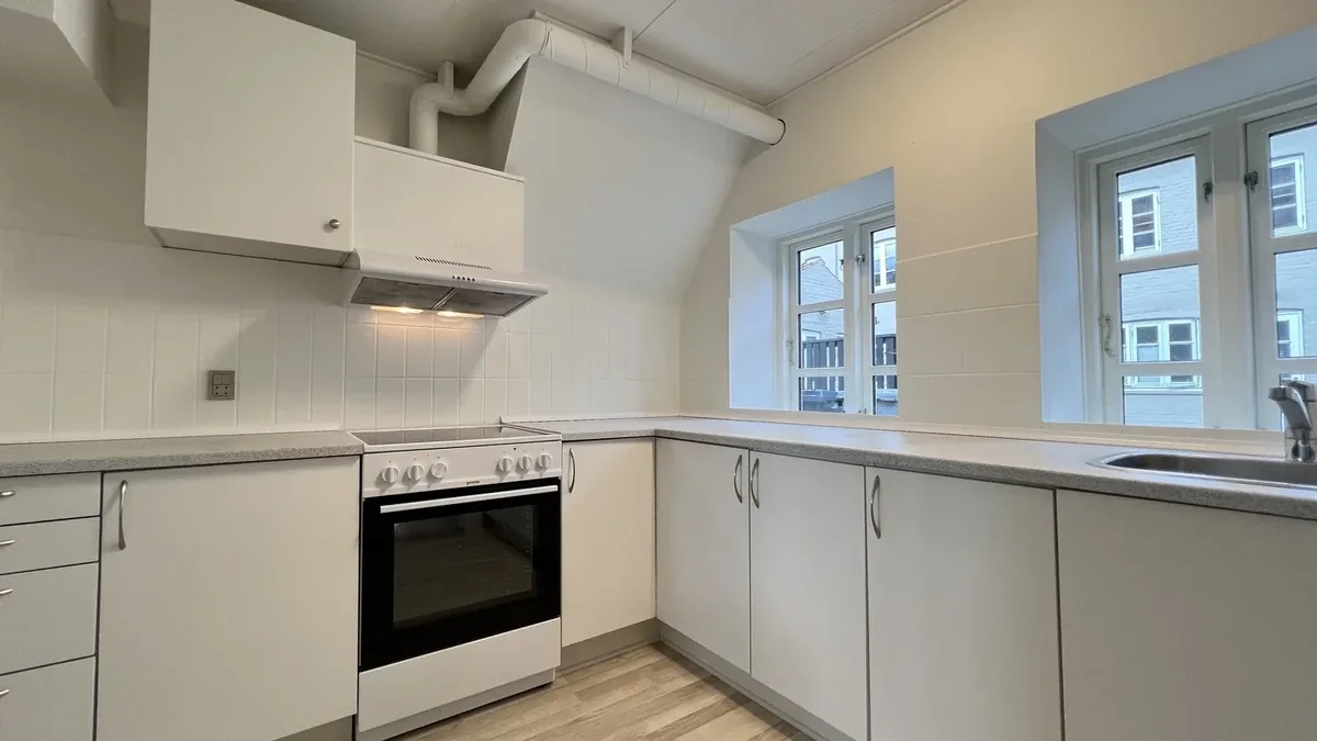 2-værelses lejlighed i 8900 Randers C